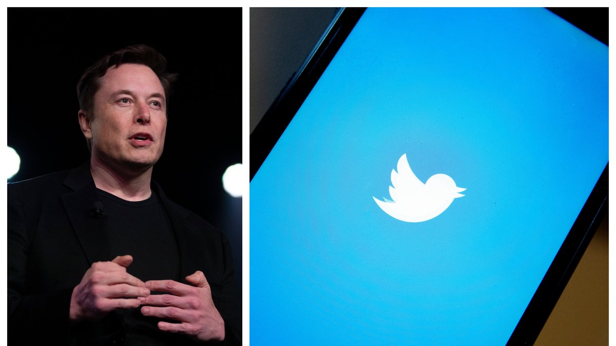 Elon Musk kommer inte att sitta i Twitterstyrelsen.